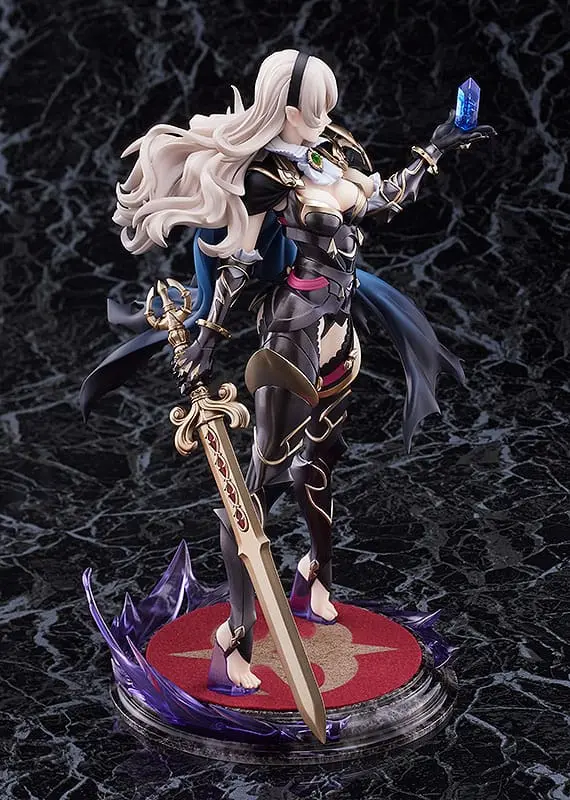 Fire Emblem PVC Kip 1/7 Nohr Noble Corrin 25 cm fotografija proizvoda