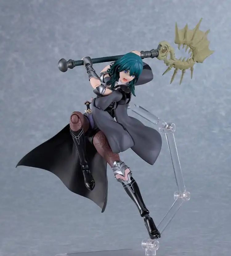 Fire Emblem Awakening Figma akcijska figura Byleth (Female) 16 cm fotografija proizvoda