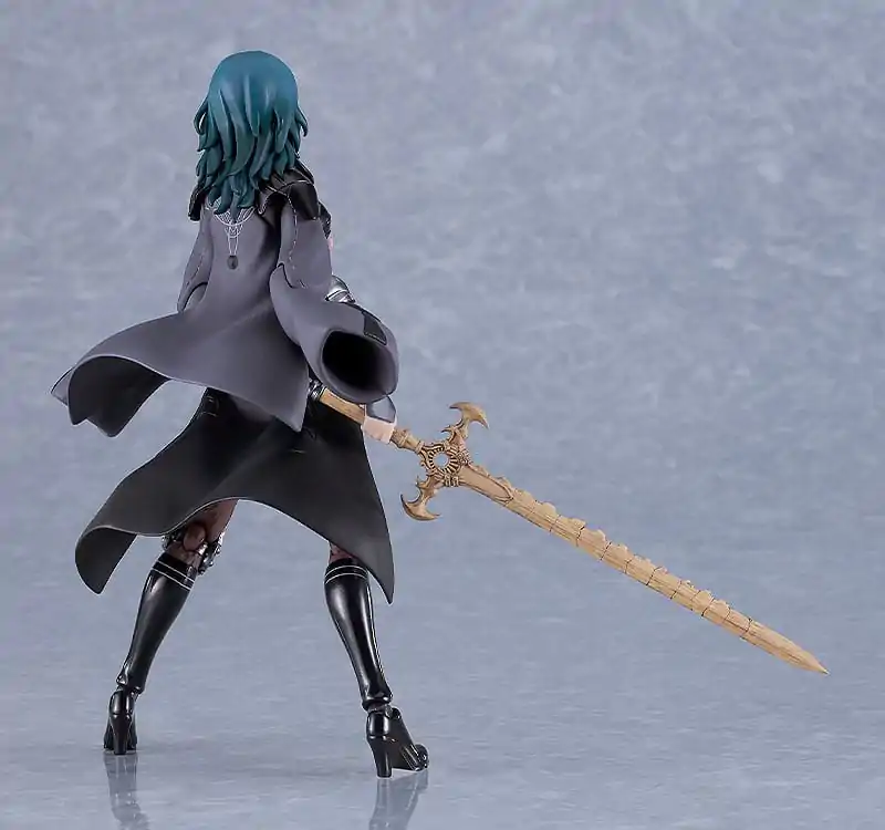 Fire Emblem Awakening Figma akcijska figura Byleth (Female) 16 cm fotografija proizvoda