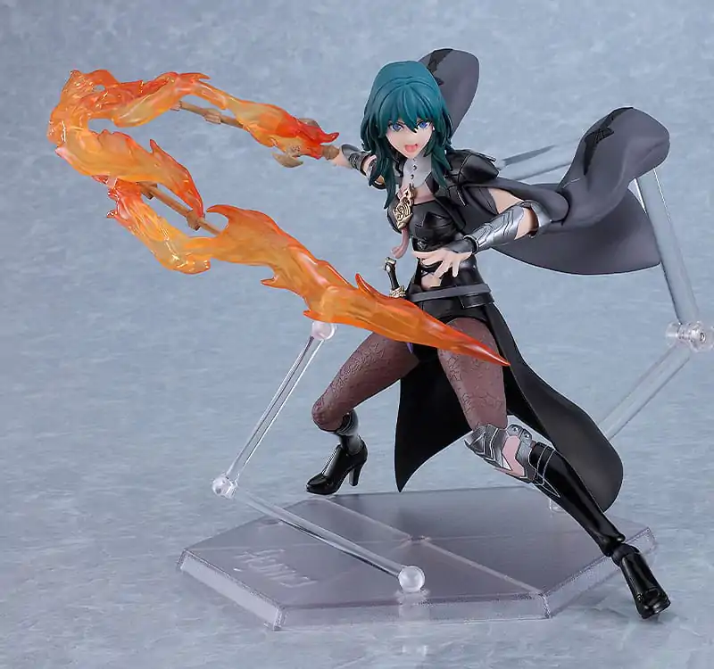 Fire Emblem Awakening Figma akcijska figura Byleth (Female) 16 cm fotografija proizvoda
