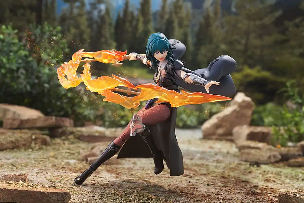 Fire Emblem Awakening Figma akcijska figura Byleth (Female) 16 cm fotografija proizvoda