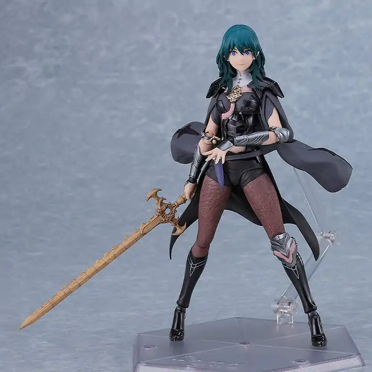 Fire Emblem Awakening Figma akcijska figura Byleth (Female) 16 cm fotografija proizvoda