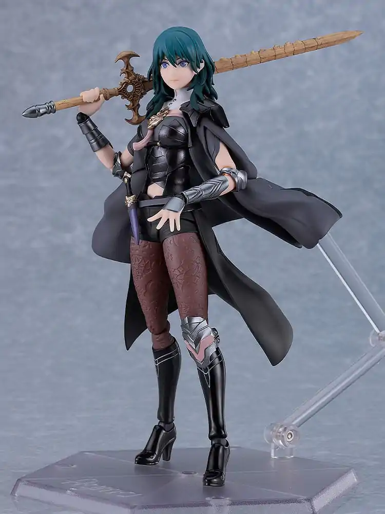Fire Emblem Awakening Figma akcijska figura Byleth (Female) 16 cm fotografija proizvoda
