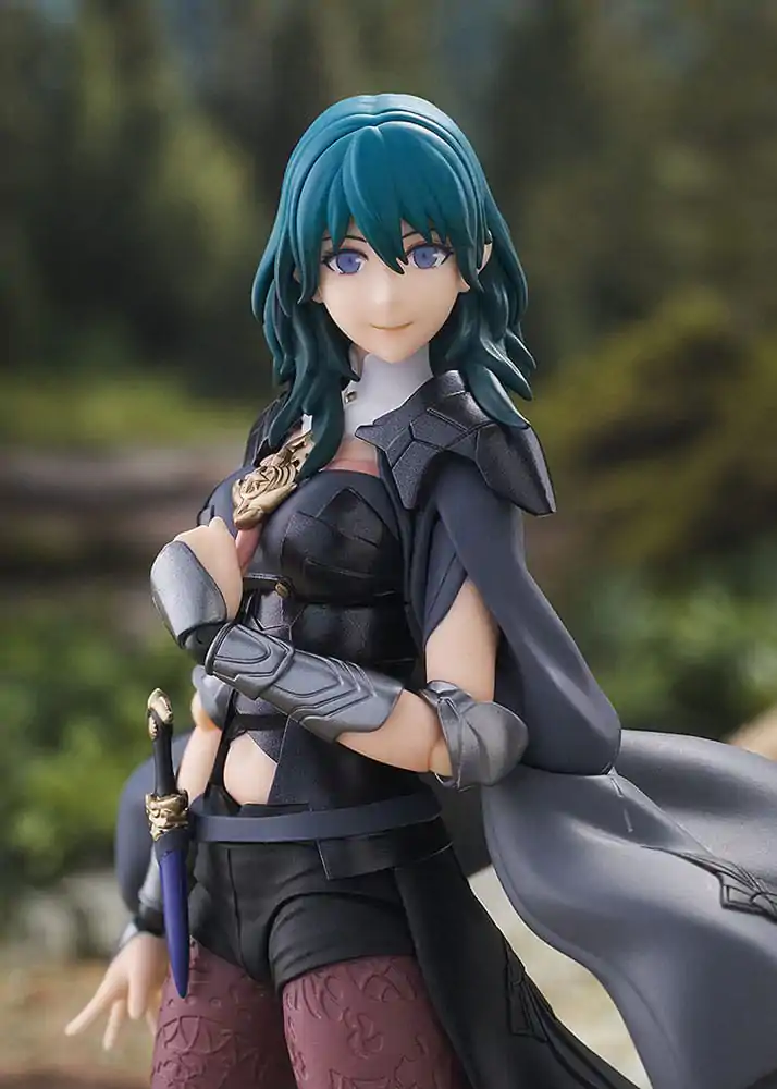 Fire Emblem Awakening Figma akcijska figura Byleth (Female) 16 cm fotografija proizvoda