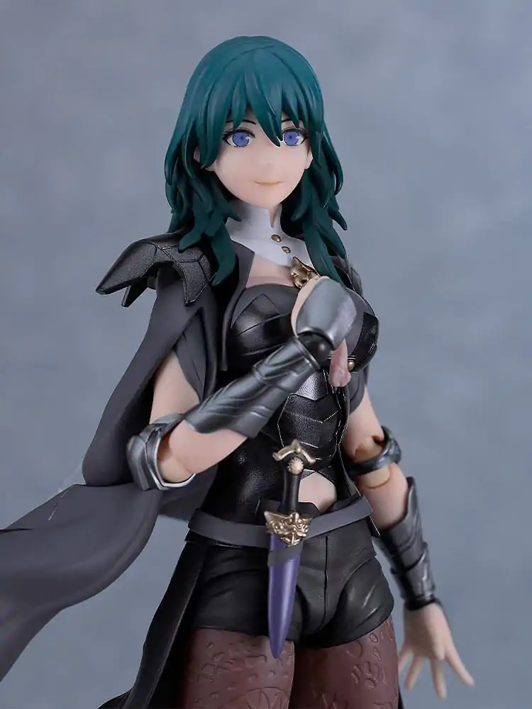 Fire Emblem Awakening Figma akcijska figura Byleth (Female) 16 cm fotografija proizvoda