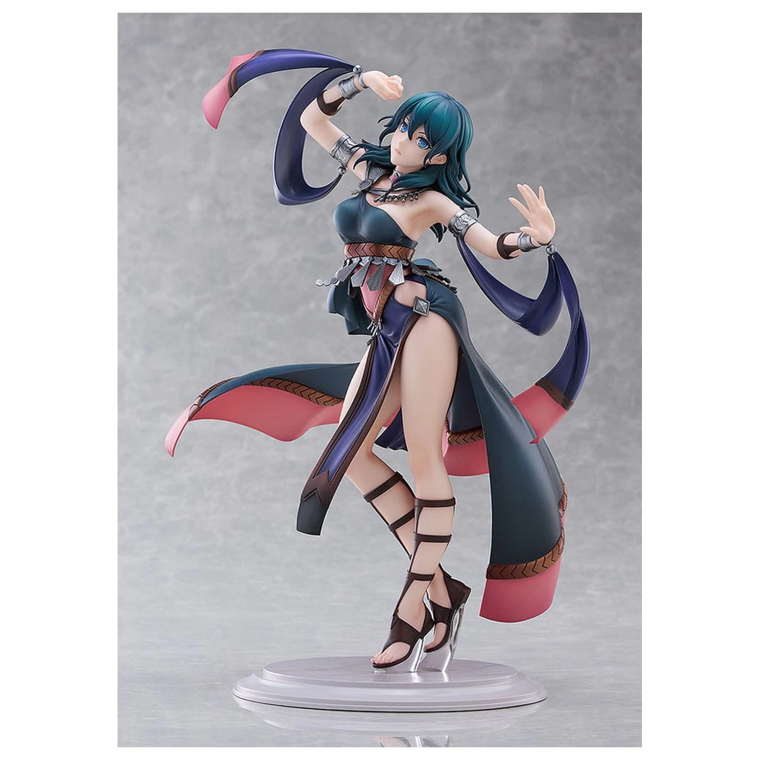 Fire Emblem PVC Kip 1/7 Byleth (Dancer) 25 cm fotografija proizvoda