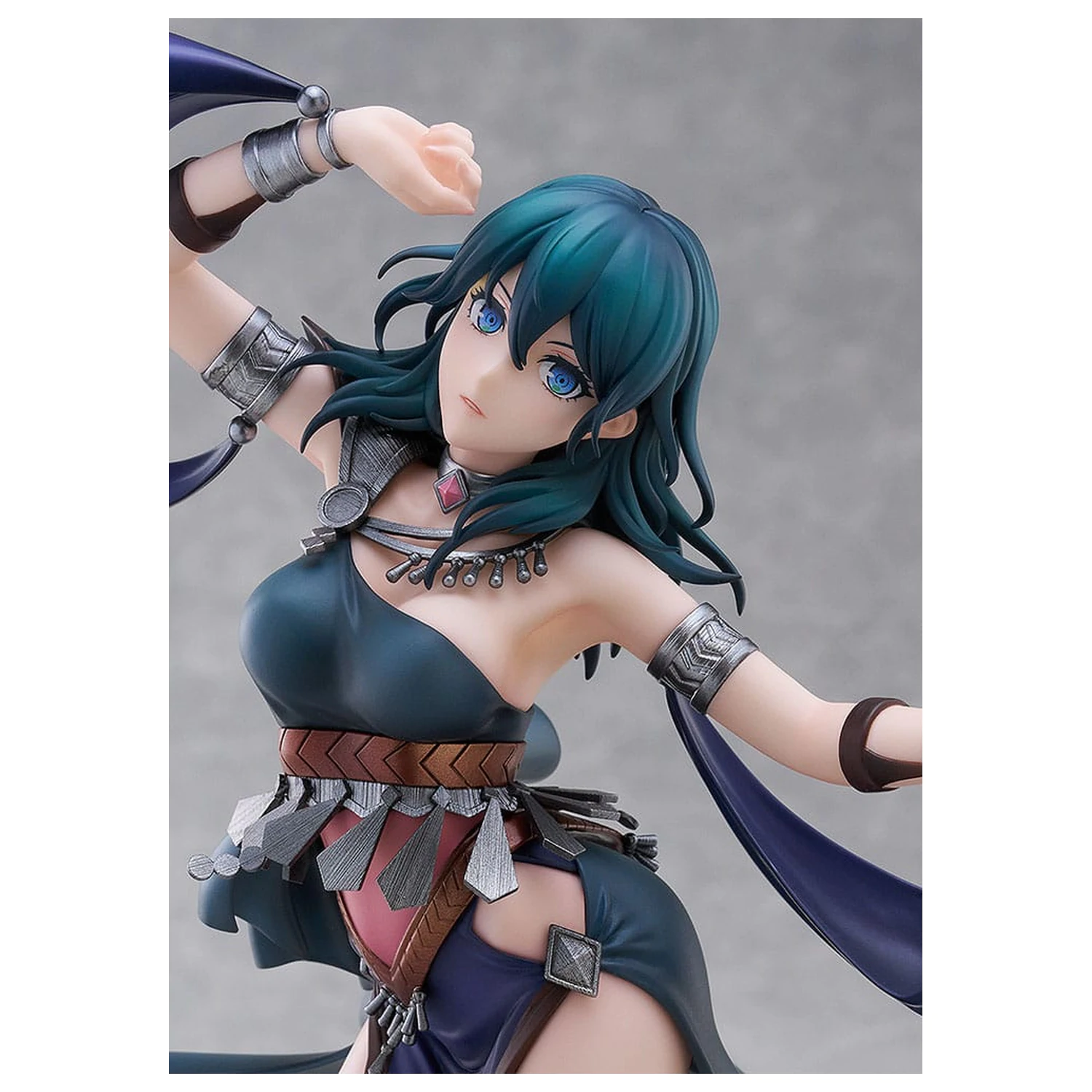 Fire Emblem PVC Kip 1/7 Byleth (Dancer) 25 cm fotografija proizvoda