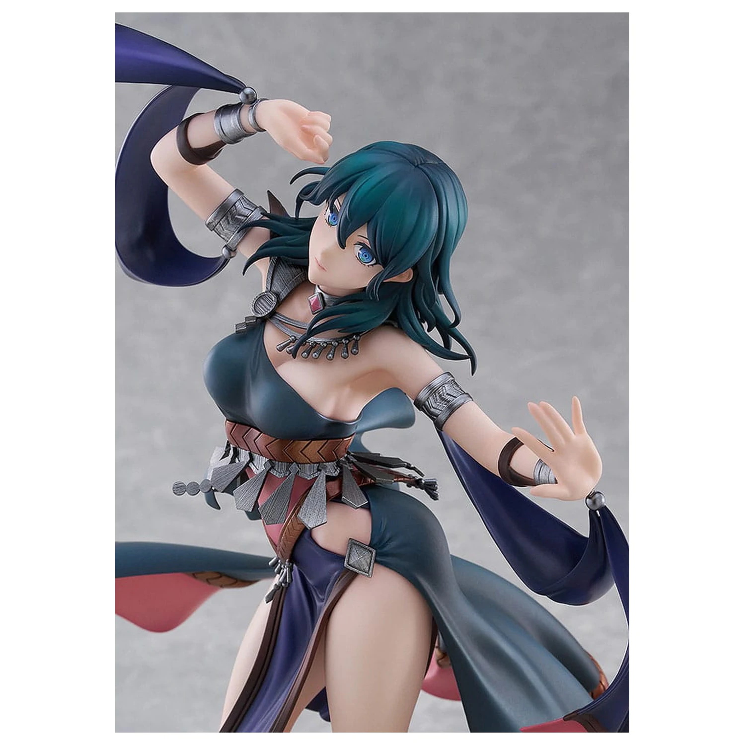 Fire Emblem PVC Kip 1/7 Byleth (Dancer) 25 cm fotografija proizvoda