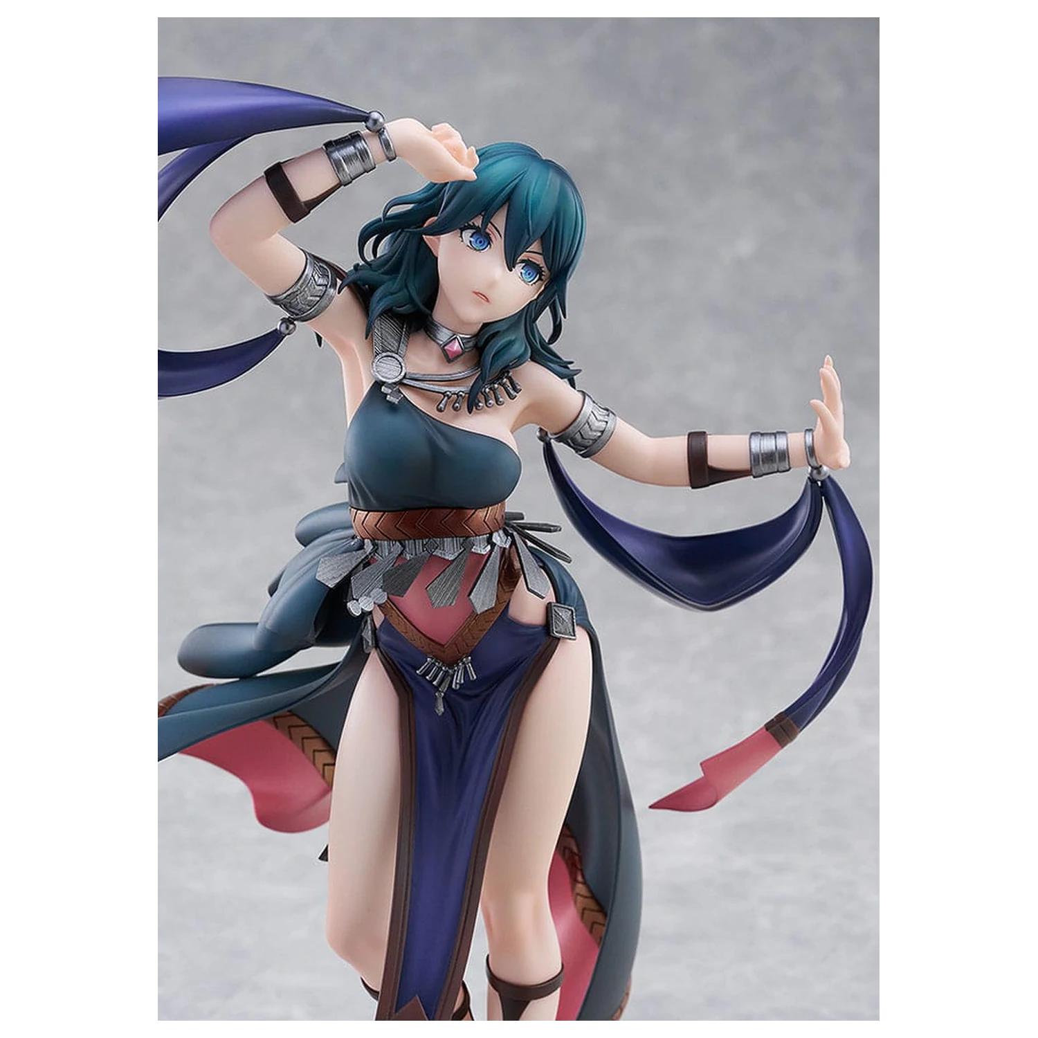 Fire Emblem PVC Kip 1/7 Byleth (Dancer) 25 cm fotografija proizvoda