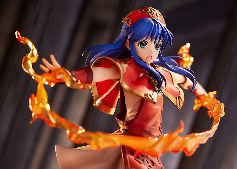 Fire Emblem The Binding Blade PVC Kip 1/7 Lilina 25 cm fotografija proizvoda