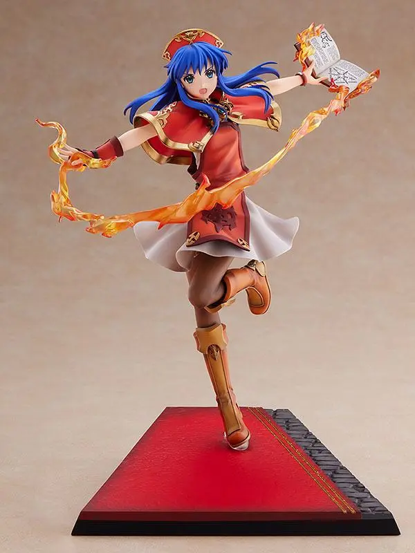 Fire Emblem The Binding Blade PVC Kip 1/7 Lilina 25 cm fotografija proizvoda