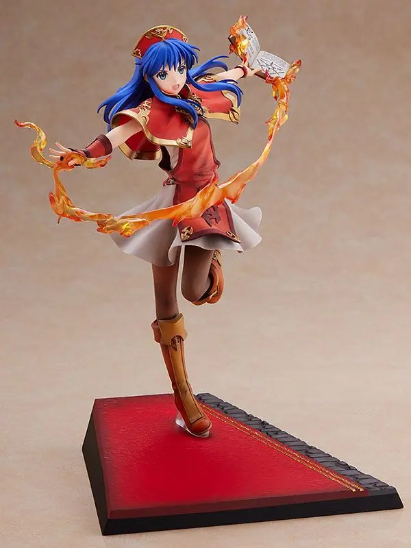 Fire Emblem The Binding Blade PVC Kip 1/7 Lilina 25 cm fotografija proizvoda