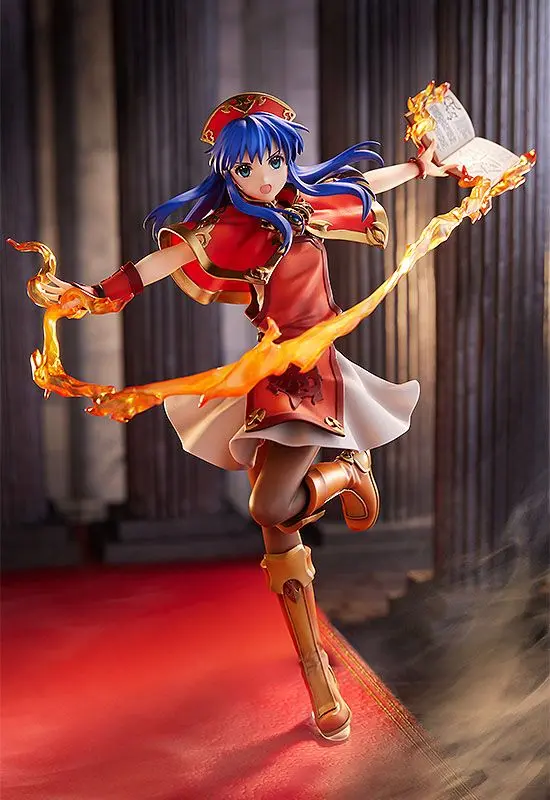 Fire Emblem The Binding Blade PVC Kip 1/7 Lilina 25 cm fotografija proizvoda