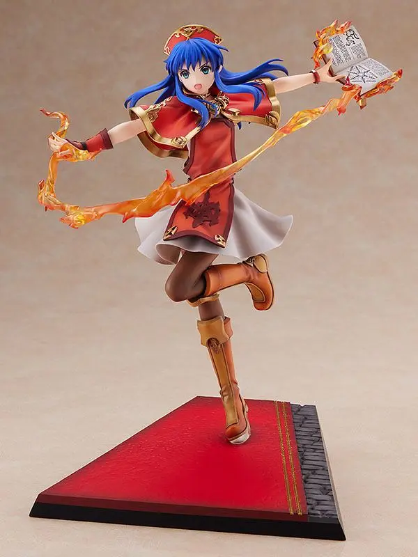 Fire Emblem The Binding Blade PVC Kip 1/7 Lilina 25 cm fotografija proizvoda