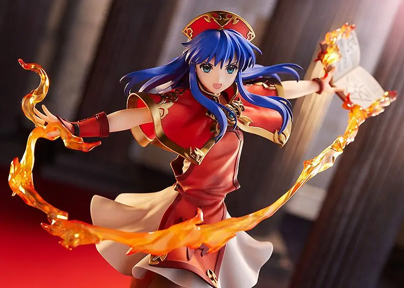 Fire Emblem The Binding Blade PVC Kip 1/7 Lilina 25 cm fotografija proizvoda