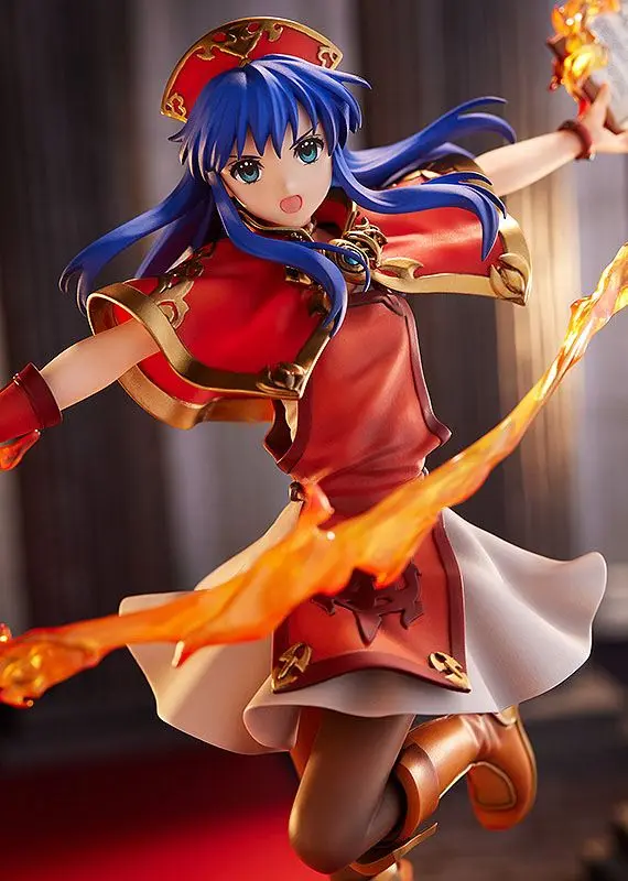 Fire Emblem The Binding Blade PVC Kip 1/7 Lilina 25 cm fotografija proizvoda