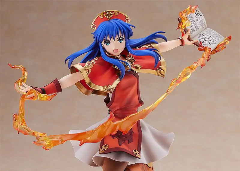 Fire Emblem The Binding Blade PVC Kip 1/7 Lilina 25 cm fotografija proizvoda