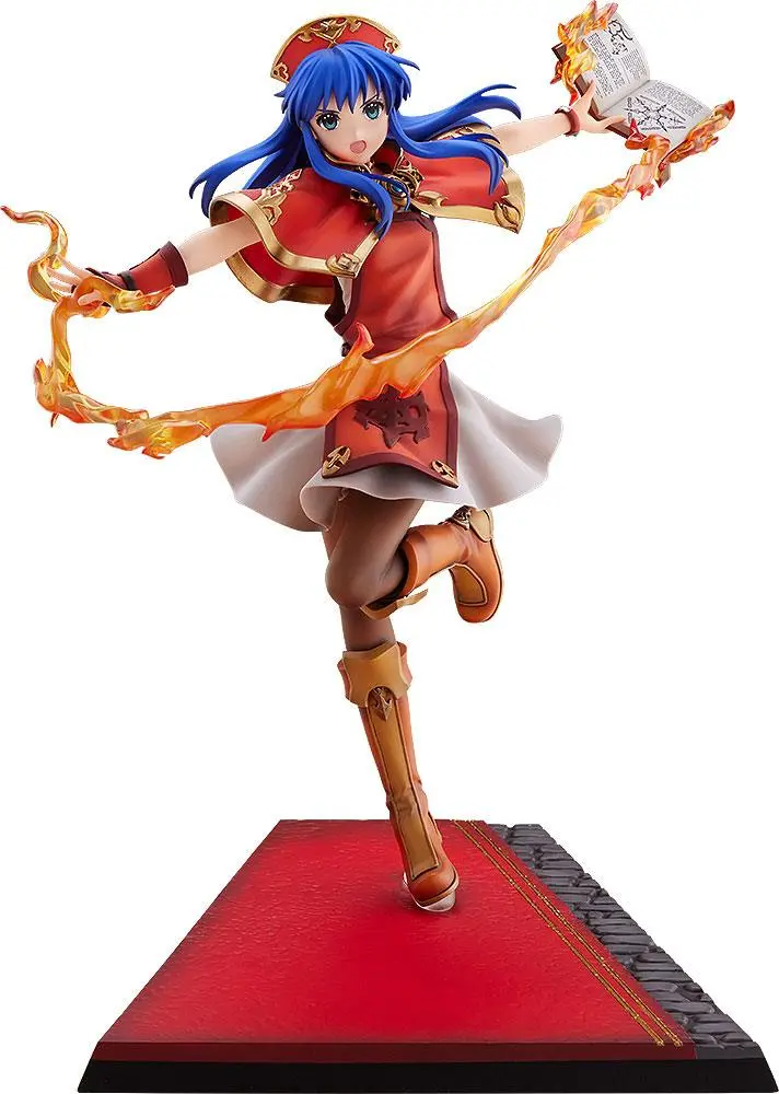 Fire Emblem The Binding Blade PVC Kip 1/7 Lilina 25 cm fotografija proizvoda