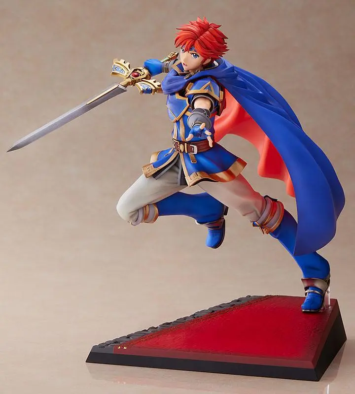 Fire Emblem The Binding Blade PVC Kip 1/7 Roy 24 cm fotografija proizvoda