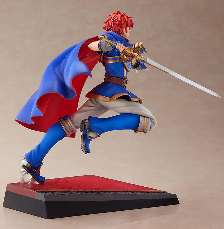 Fire Emblem The Binding Blade PVC Kip 1/7 Roy 24 cm fotografija proizvoda