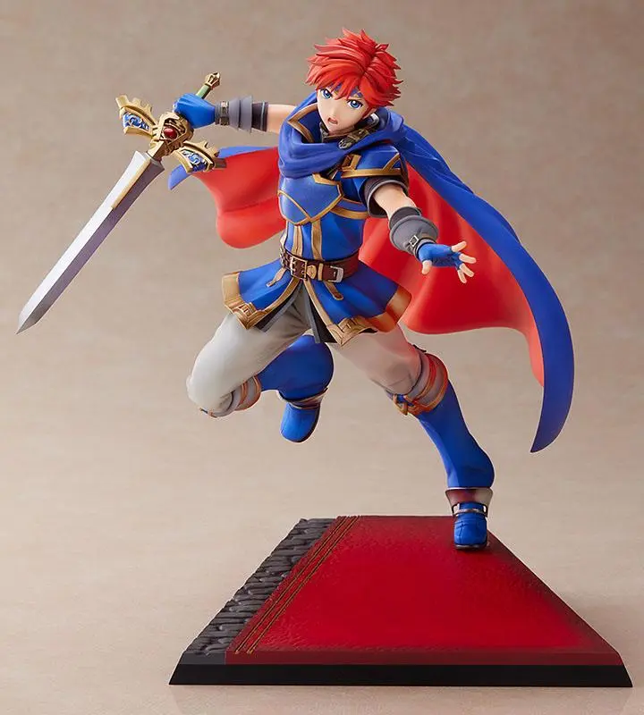 Fire Emblem The Binding Blade PVC Kip 1/7 Roy 24 cm fotografija proizvoda