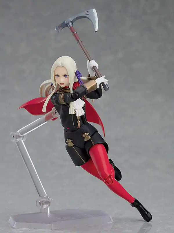 Fire Emblem: Three Houses Figma akcijska figura Edelgard von Hresvelg 16 cm fotografija proizvoda