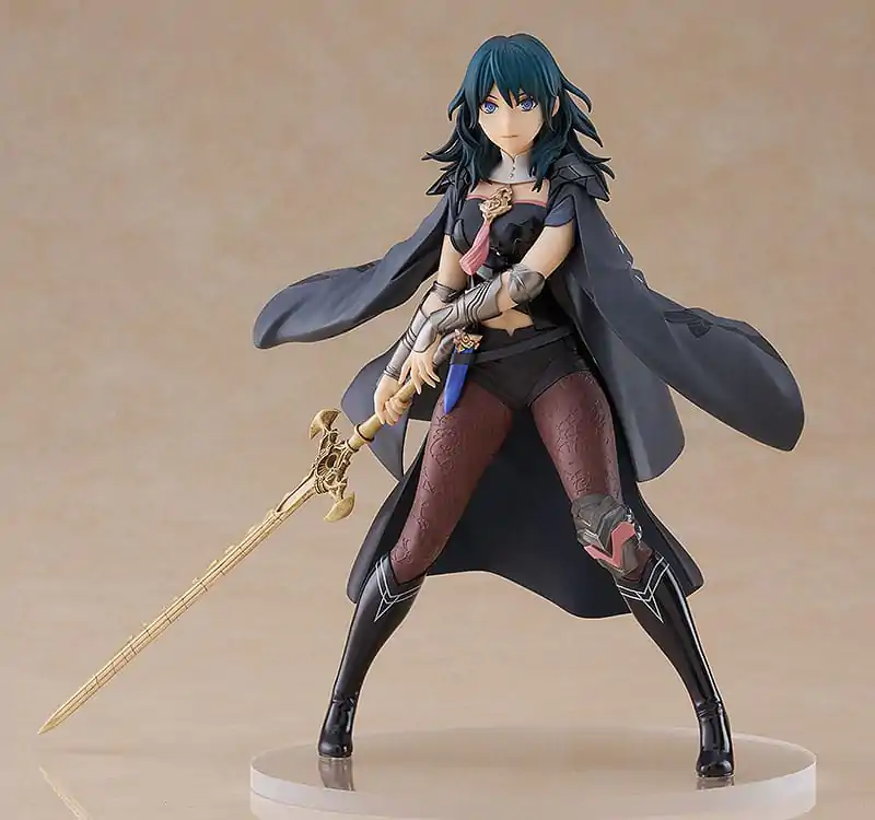 Fire Emblem: Three Houses Pop Up Parade PVC Kip Byleth (Ženski) 15 cm fotografija proizvoda