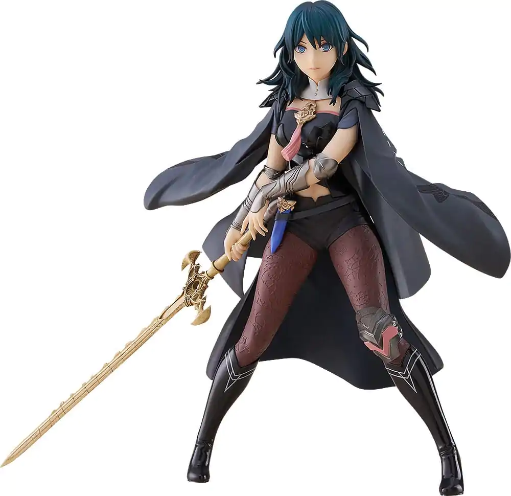 Fire Emblem: Three Houses Pop Up Parade PVC Kip Byleth (Ženski) 15 cm fotografija proizvoda