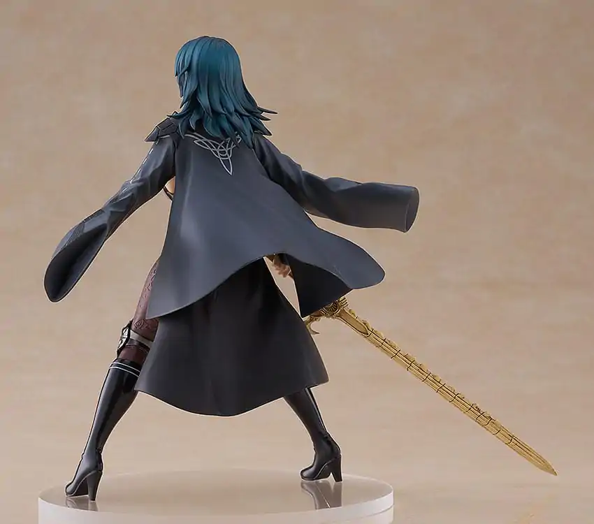 Fire Emblem: Three Houses Pop Up Parade PVC Kip Byleth (Ženski) 15 cm fotografija proizvoda