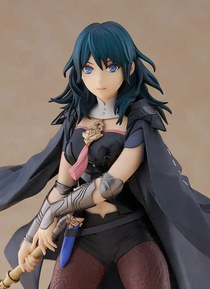 Fire Emblem: Three Houses Pop Up Parade PVC Kip Byleth (Ženski) 15 cm fotografija proizvoda