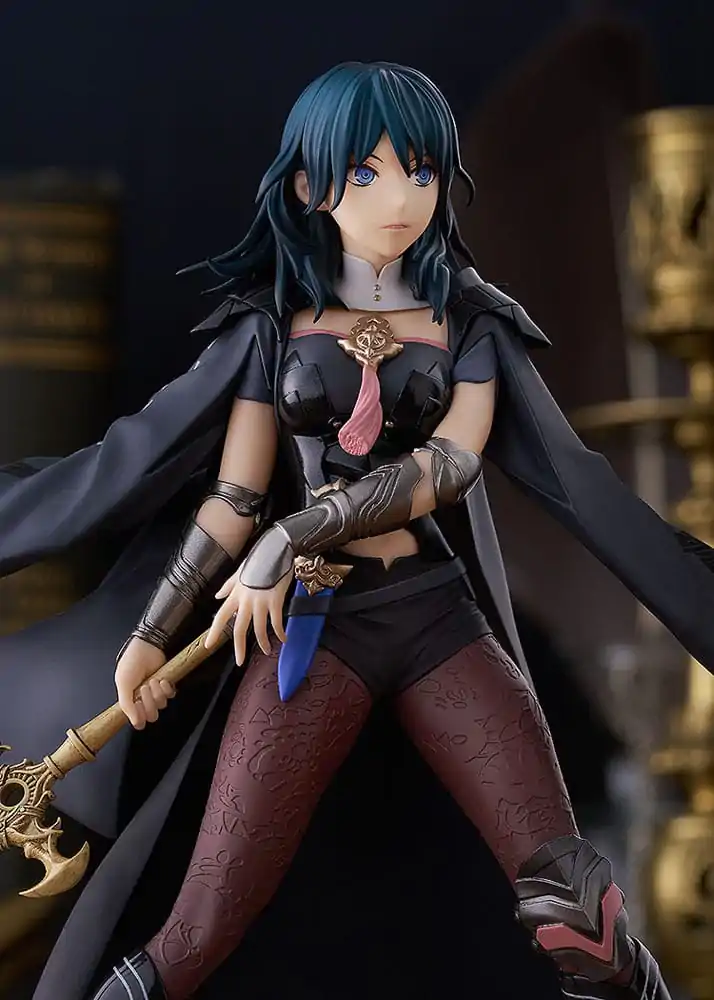 Fire Emblem: Three Houses Pop Up Parade PVC Kip Byleth (Ženski) 15 cm fotografija proizvoda