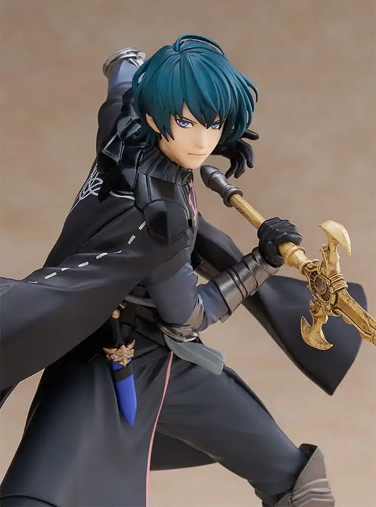 Fire Emblem: Three Houses Pop Up Parade PVC Kip Byleth (Muški) 15 cm fotografija proizvoda