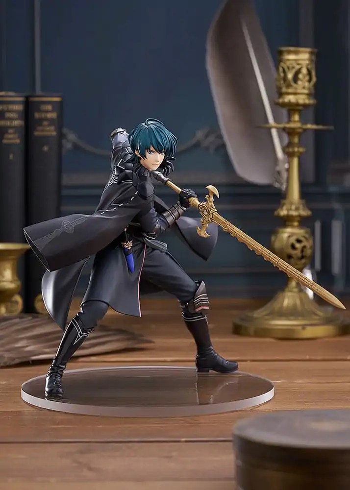 Fire Emblem: Three Houses Pop Up Parade PVC Kip Byleth (Muški) 15 cm fotografija proizvoda