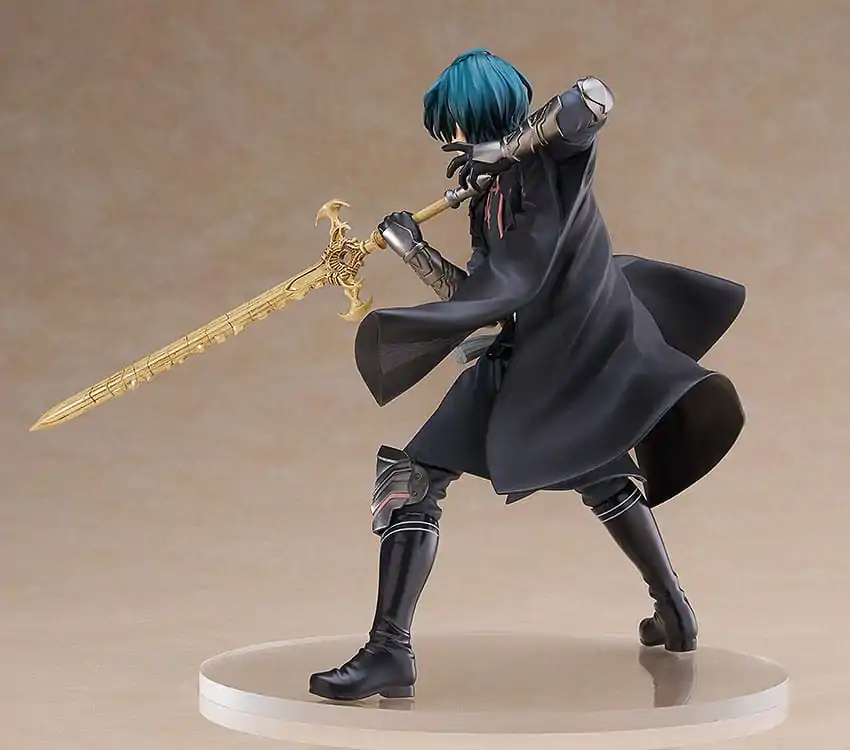 Fire Emblem: Three Houses Pop Up Parade PVC Kip Byleth (Muški) 15 cm fotografija proizvoda