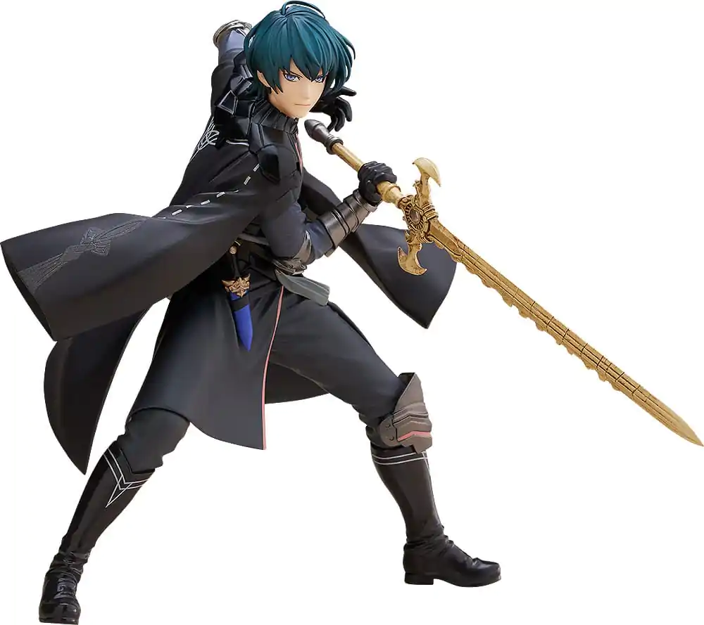 Fire Emblem: Three Houses Pop Up Parade PVC Kip Byleth (Muški) 15 cm fotografija proizvoda