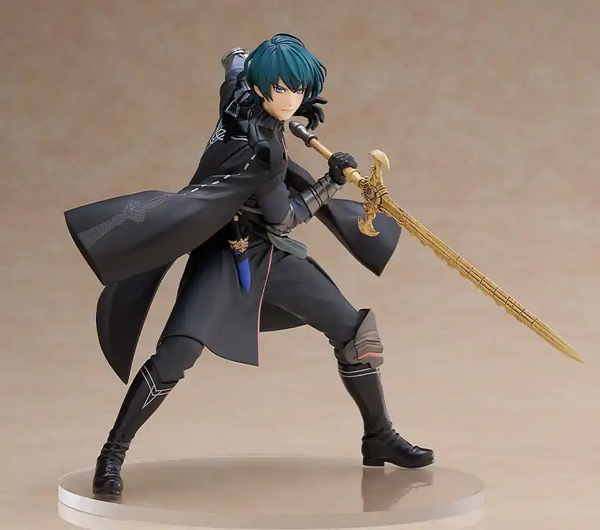 Fire Emblem: Three Houses Pop Up Parade PVC Kip Byleth (Muški) 15 cm fotografija proizvoda