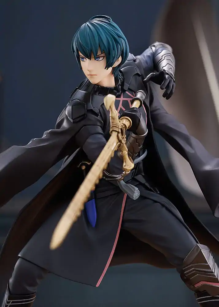 Fire Emblem: Three Houses Pop Up Parade PVC Kip Byleth (Muški) 15 cm fotografija proizvoda