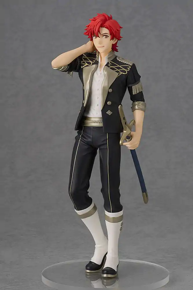 Fire Emblem: Three Houses Pop Up Parade PVC Kip Sylvain Jose Gautier 17 cm fotografija proizvoda