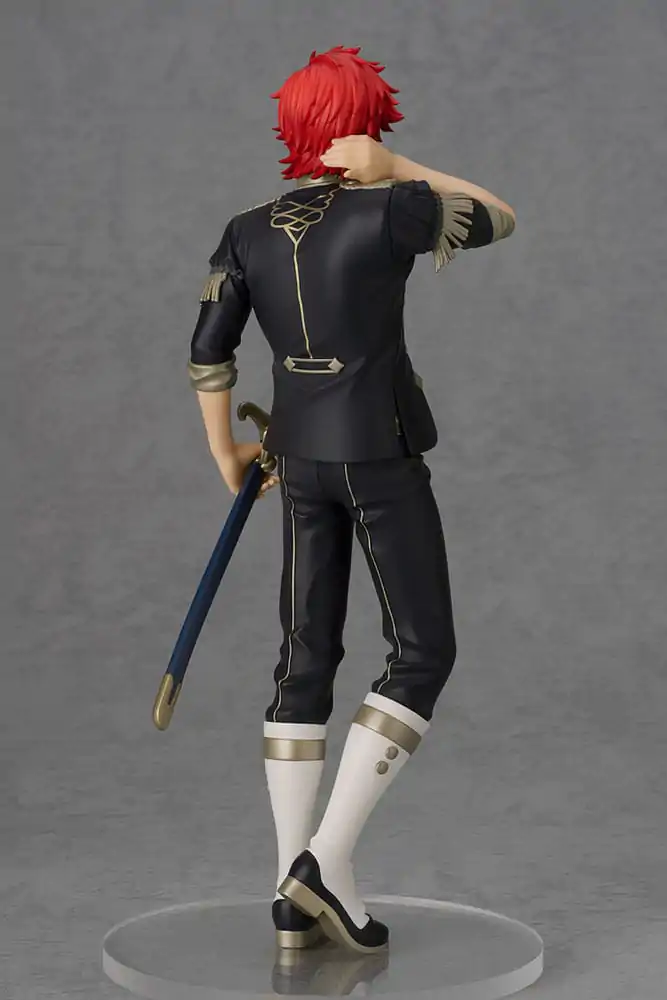 Fire Emblem: Three Houses Pop Up Parade PVC Kip Sylvain Jose Gautier 17 cm fotografija proizvoda