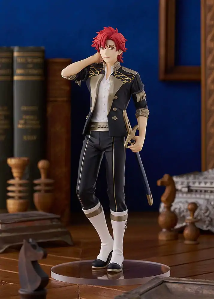 Fire Emblem: Three Houses Pop Up Parade PVC Kip Sylvain Jose Gautier 17 cm fotografija proizvoda