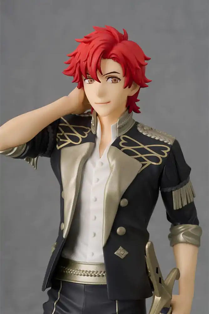 Fire Emblem: Three Houses Pop Up Parade PVC Kip Sylvain Jose Gautier 17 cm fotografija proizvoda