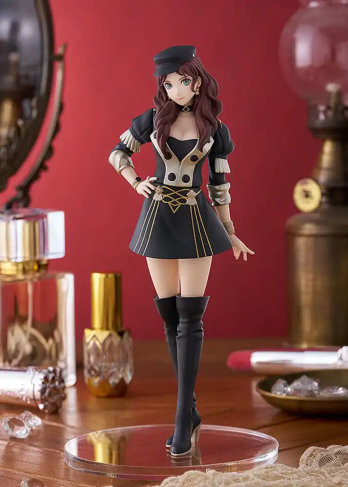 Fire Emblem: Three Houses Pop Up Parade PVC Kip Dorothea Arnault 17 cm fotografija proizvoda