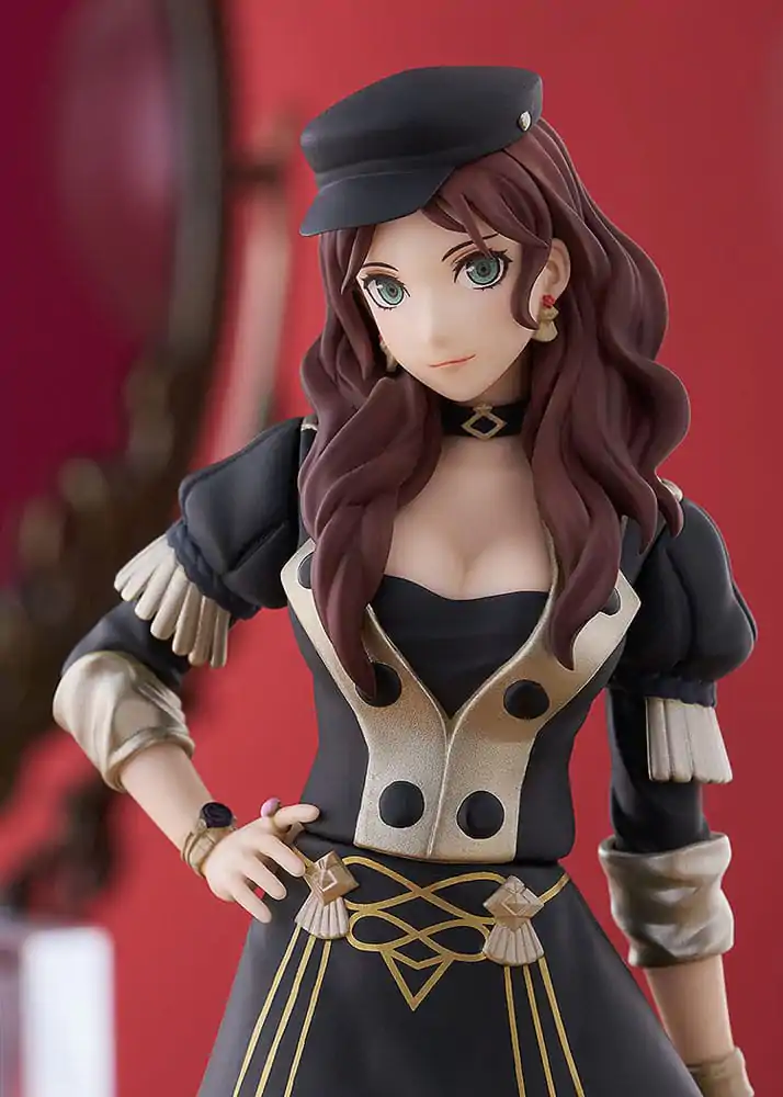 Fire Emblem: Three Houses Pop Up Parade PVC Kip Dorothea Arnault 17 cm fotografija proizvoda