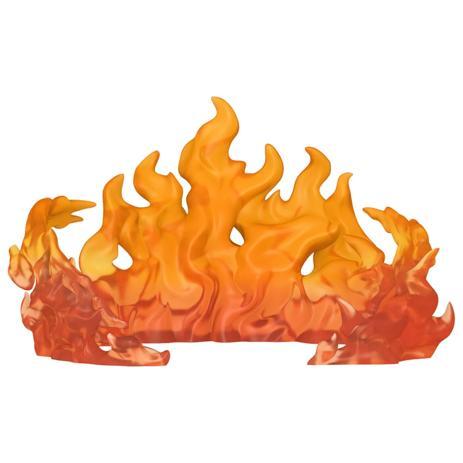 Funko POP! Elements figurica dodatak - Fire fotografija proizvoda