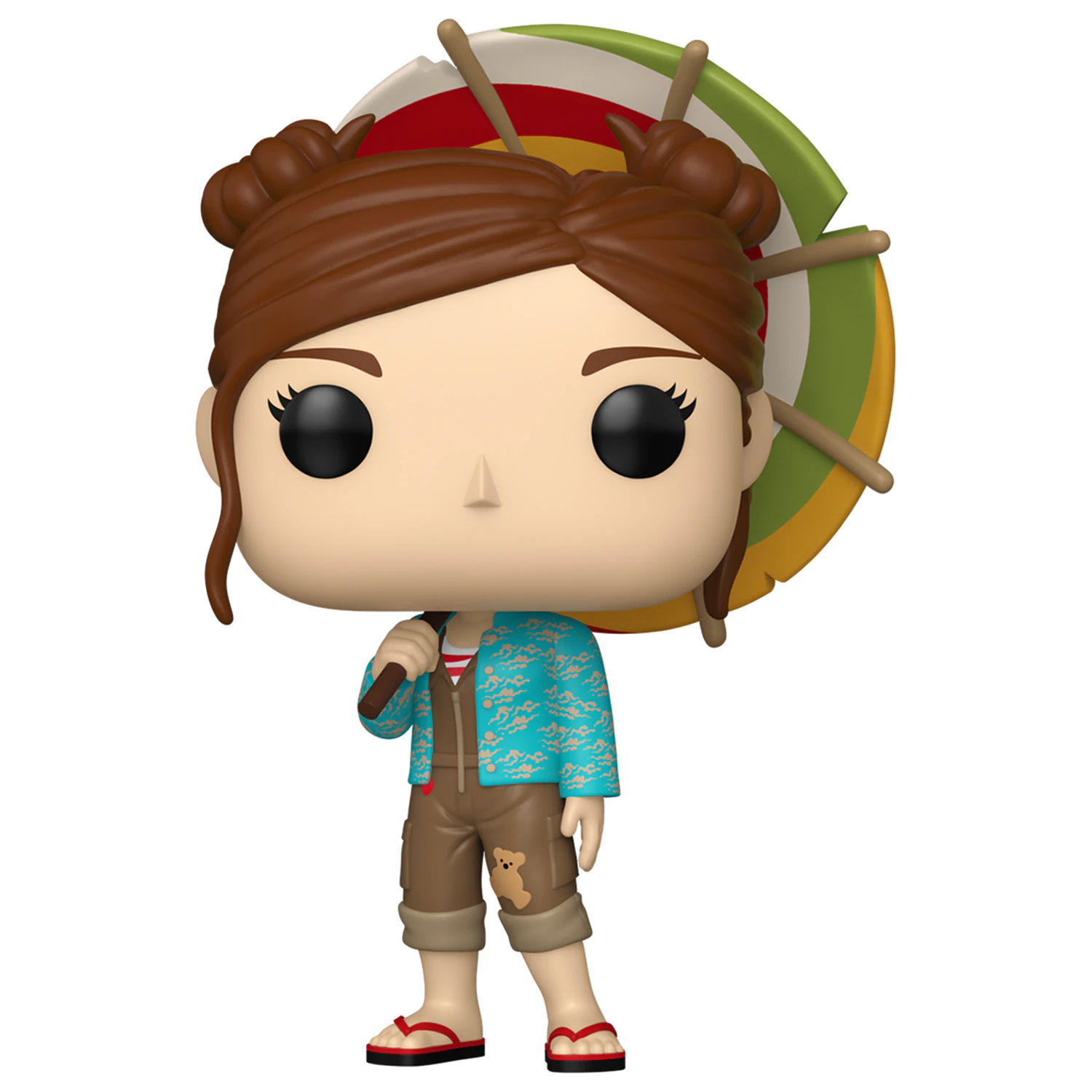 Firefly Funko POP! TV Vinil figure Kaylee Frye 9 cm fotografija proizvoda