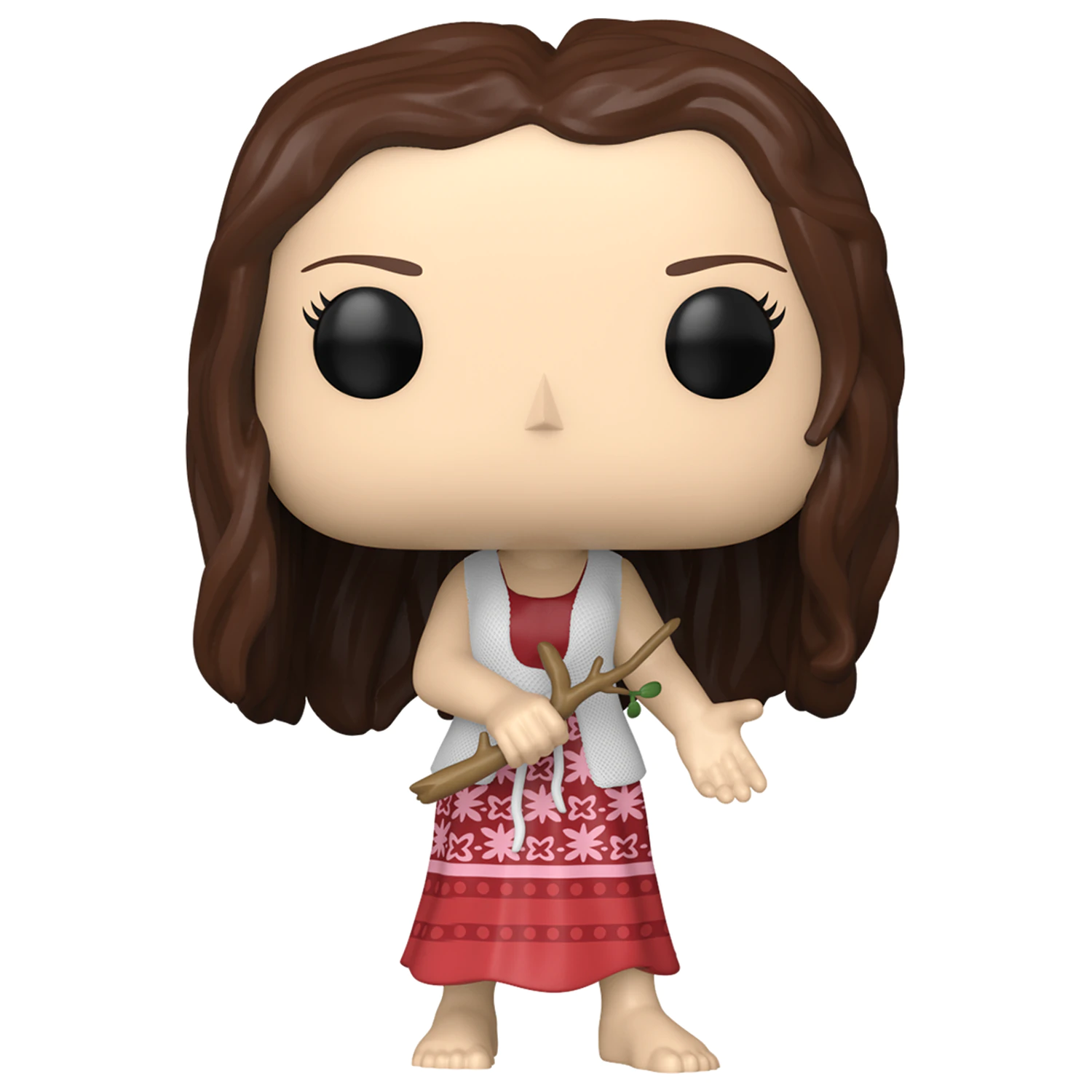 Firefly Funko POP! TV Vinyl figure River Tam 9 cm fotografija proizvoda