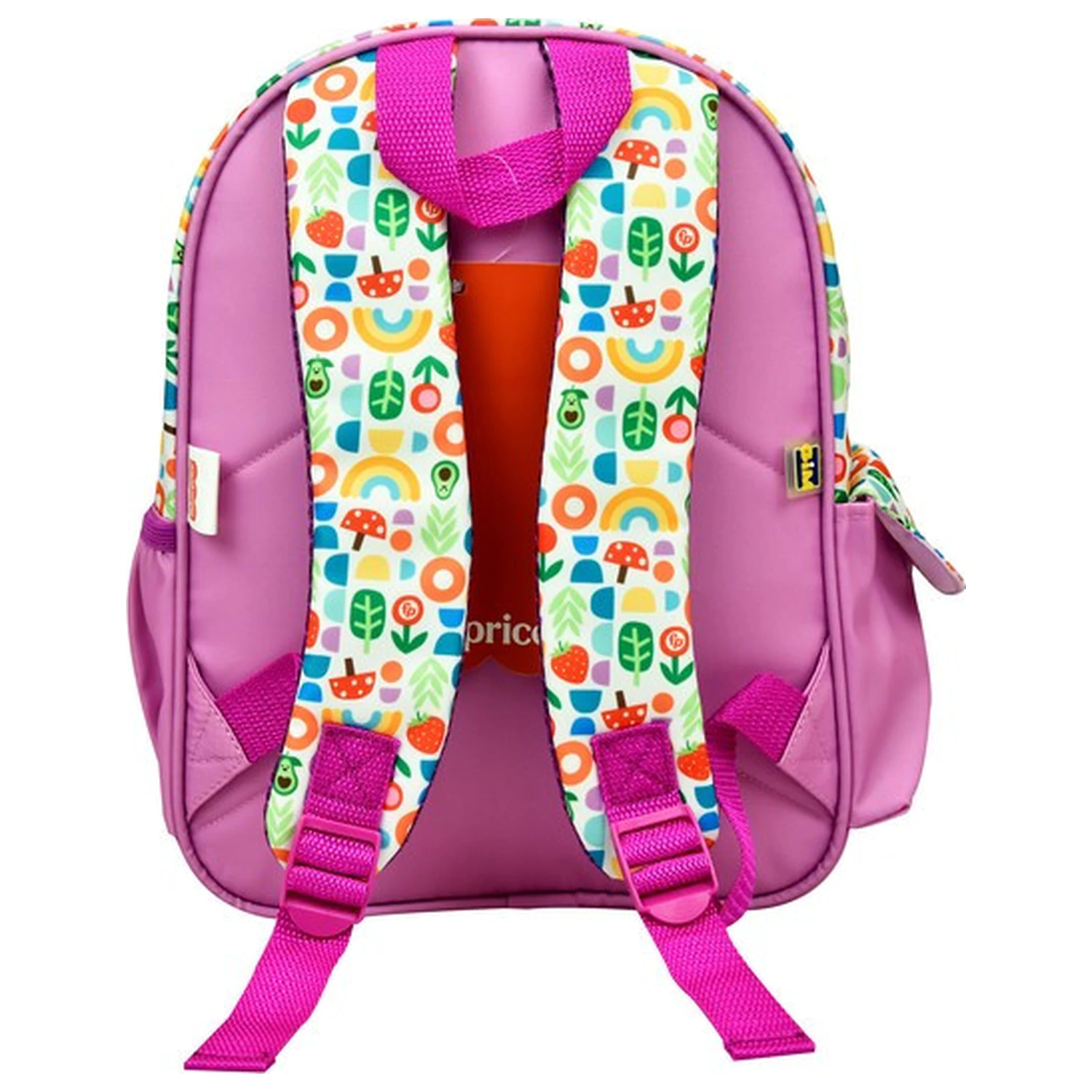 Fisher-Price Animals Ruksak torba Panda 31 cm fotografija proizvoda