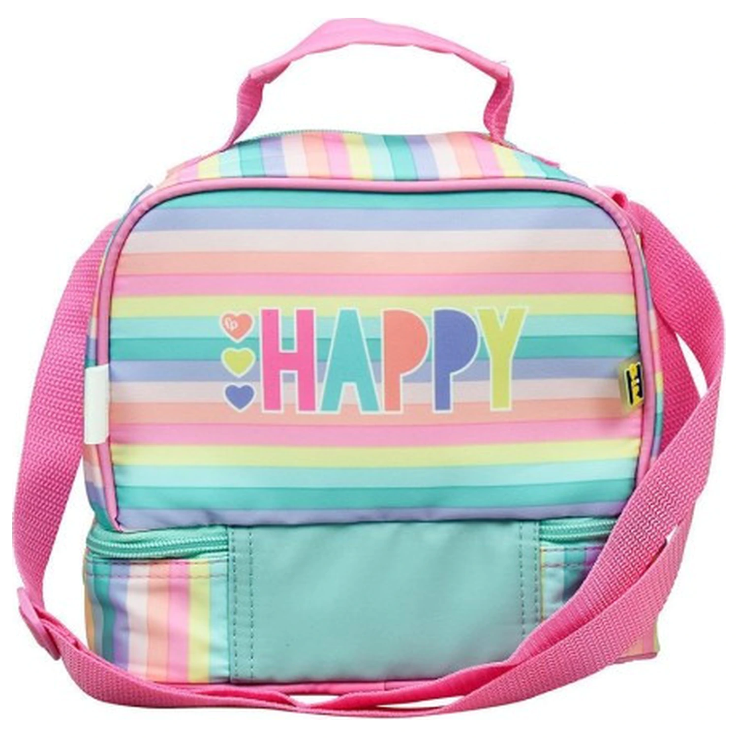 Fisher-Price Animals Unicorn Termo Torba za Ručak 21 cm fotografija proizvoda