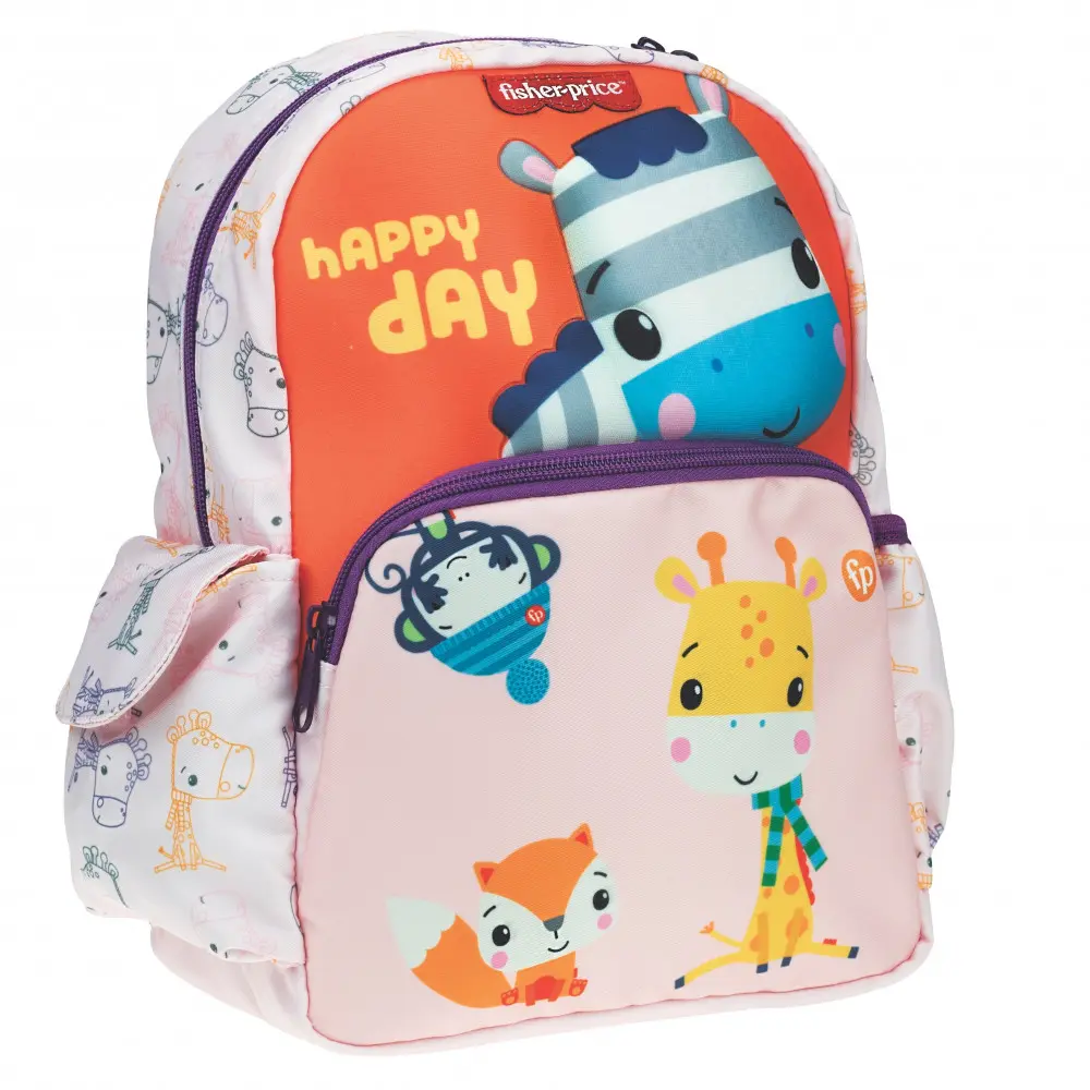 Fisher-Price Ruksak, Torba 30 cm fotografija proizvoda