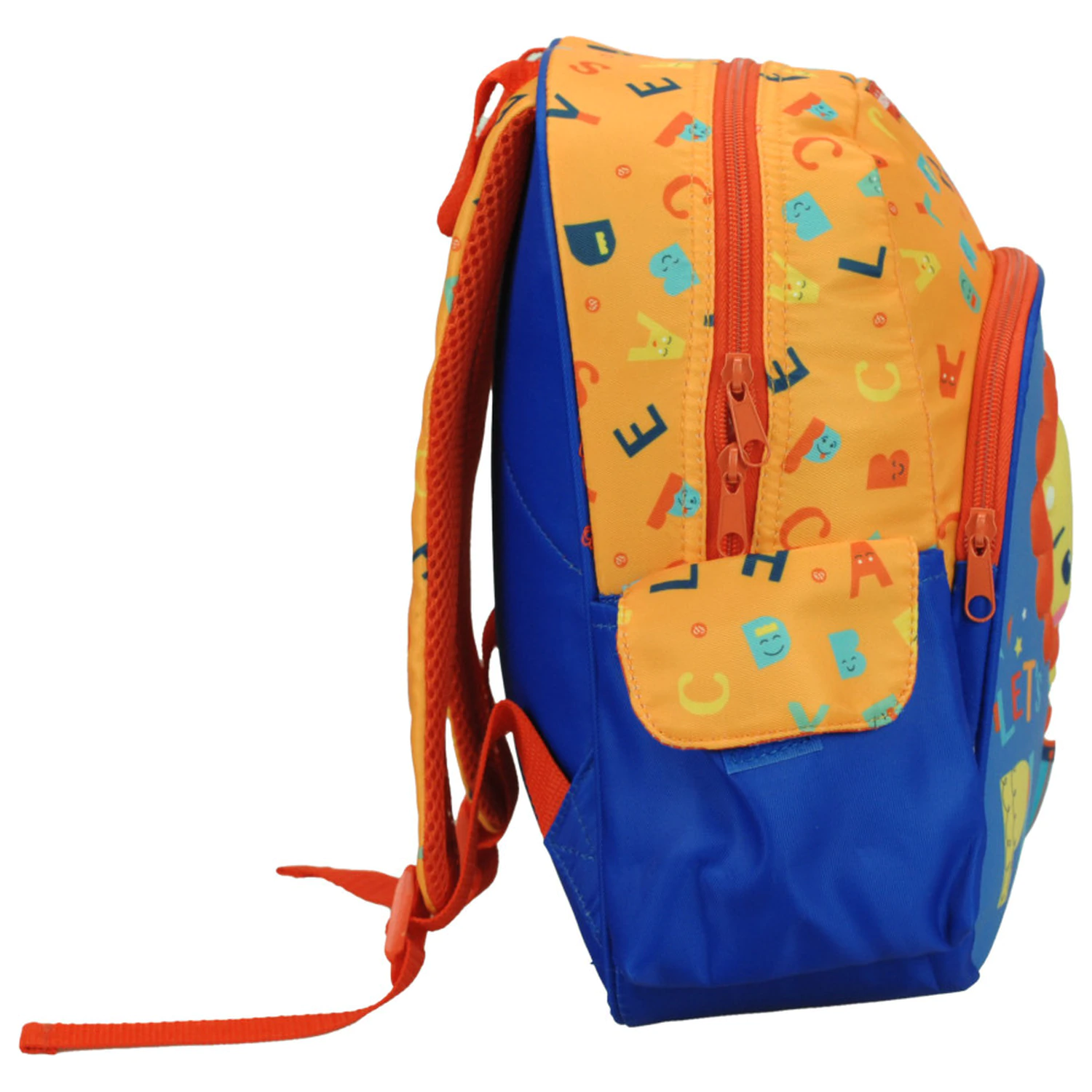 Fisher-Price Let's Play Ruksak, Torba 31 cm fotografija proizvoda